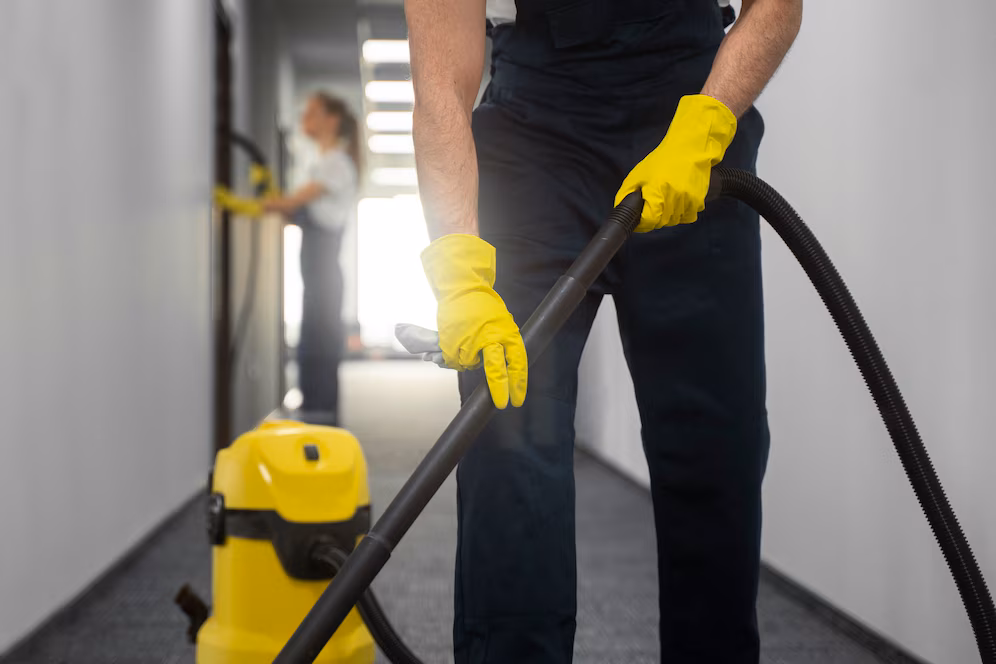 Office Cleaning Services Johannesburg
